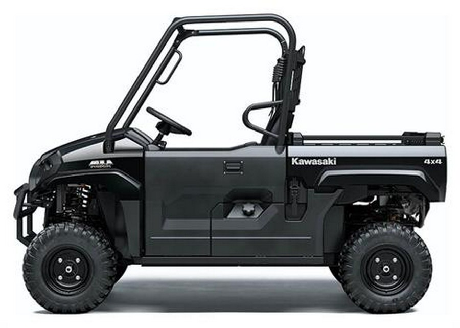 2022 Kawasaki Mule PRO-MX