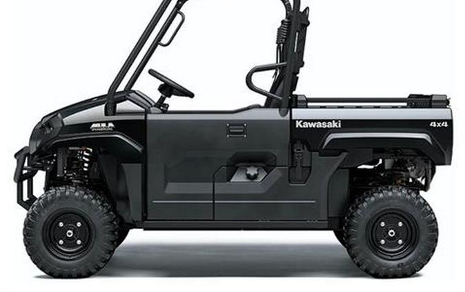 2022 Kawasaki Mule PRO-MX