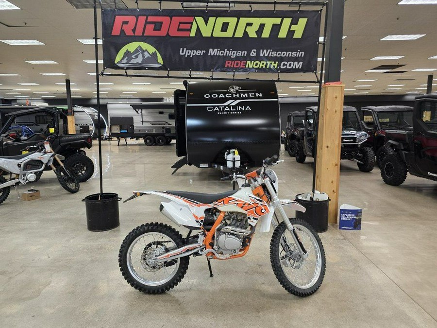 2025 Kayo K2 Pro