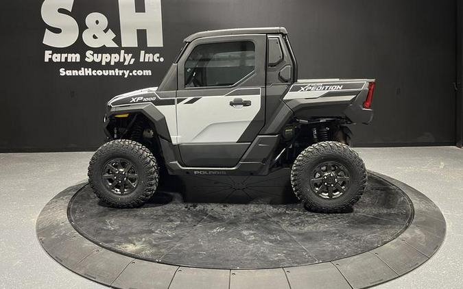 2027 Polaris® XPedition XP NorthStar
