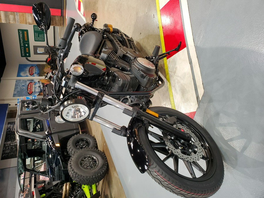 2024 YAMAHA BOLT R-SPEC