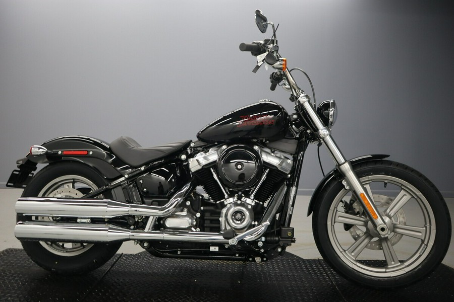 2023 Harley-Davidson® Softail® Standard