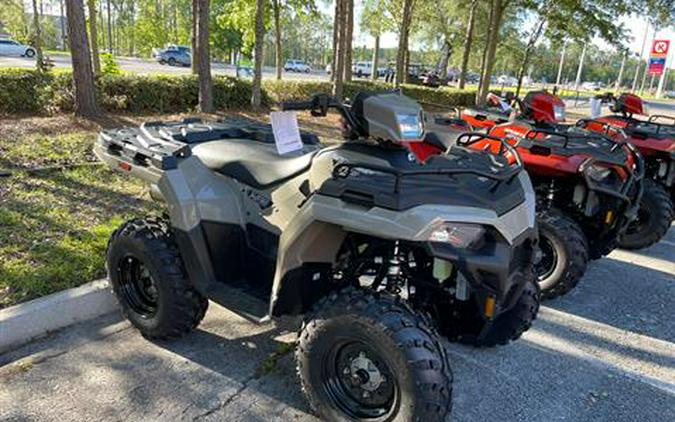 2024 Polaris Sportsman 570