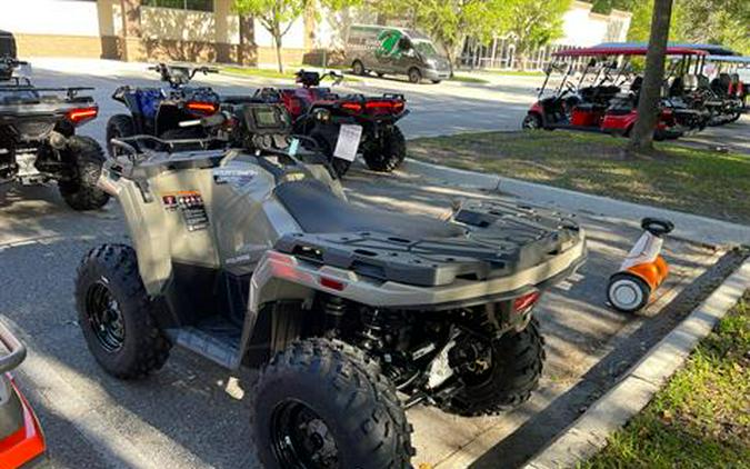 2024 Polaris Sportsman 570