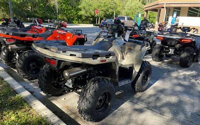 2024 Polaris Sportsman 570