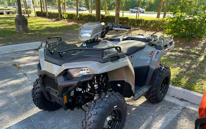 2024 Polaris Sportsman 570