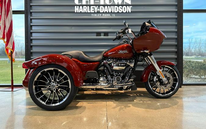 2024 Harley-Davidson Road Glide 3