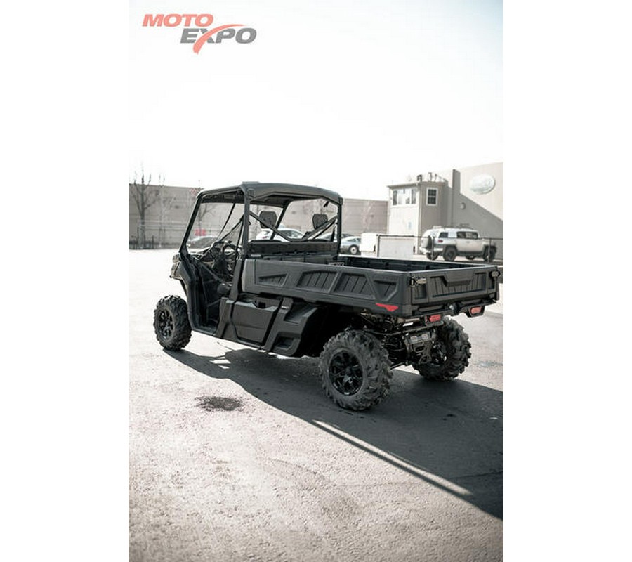 2024 Can-Am® Defender PRO XT HD10