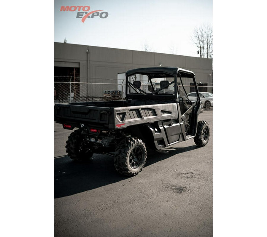 2024 Can-Am® Defender PRO XT HD10