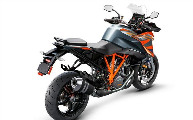 2023 KTM 1290 Super Duke GT