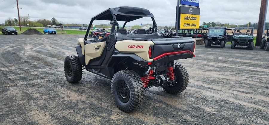 2024 Can-Am COMMANDER XT-P 1000R