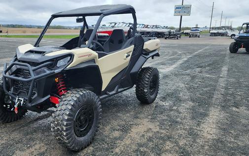 2024 Can-Am COMMANDER XT-P 1000R