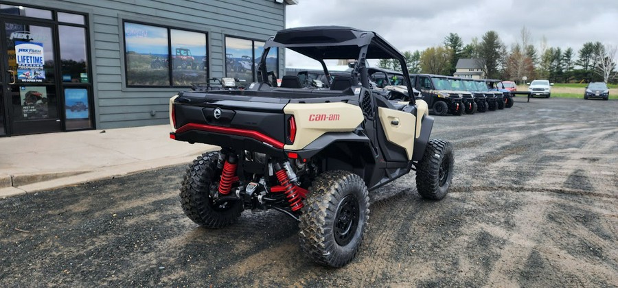 2024 Can-Am COMMANDER XT-P 1000R