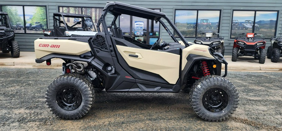 2024 Can-Am COMMANDER XT-P 1000R