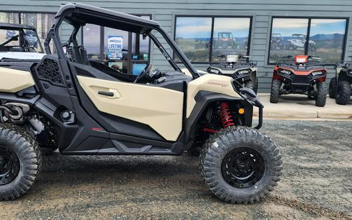 2024 Can-Am COMMANDER XT-P 1000R