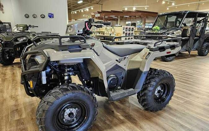 2024 Polaris Sportsman 570 EPS