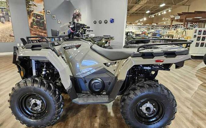 2024 Polaris Sportsman 570 EPS