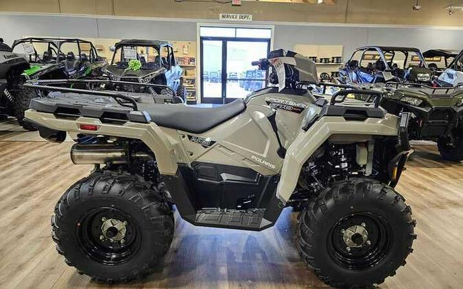 2024 Polaris Sportsman 570 EPS