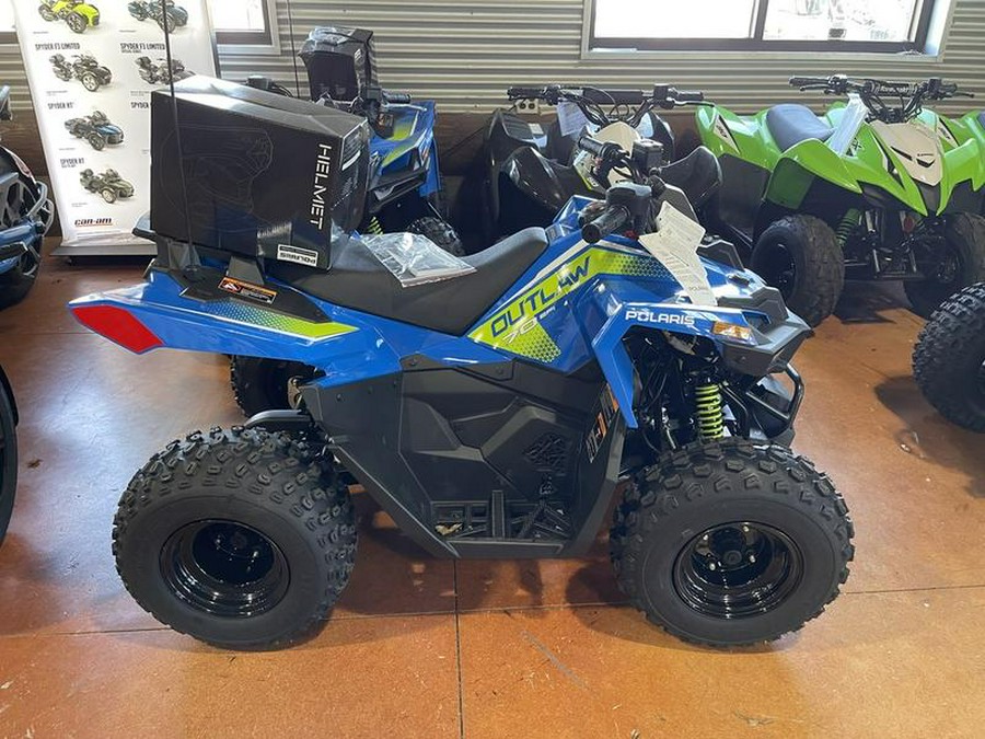 2024 Polaris® OUTLANDER 70 EFI