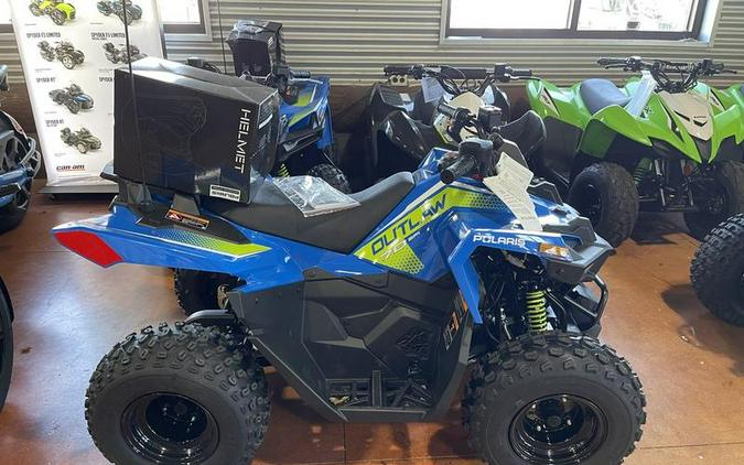 2024 Polaris® OUTLANDER 70 EFI