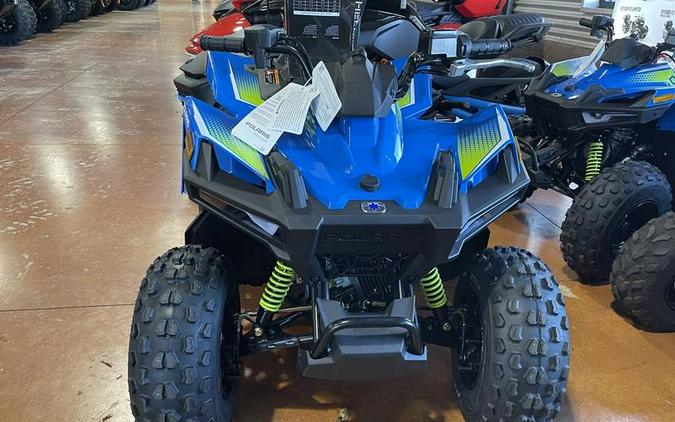 2024 Polaris® OUTLANDER 70 EFI