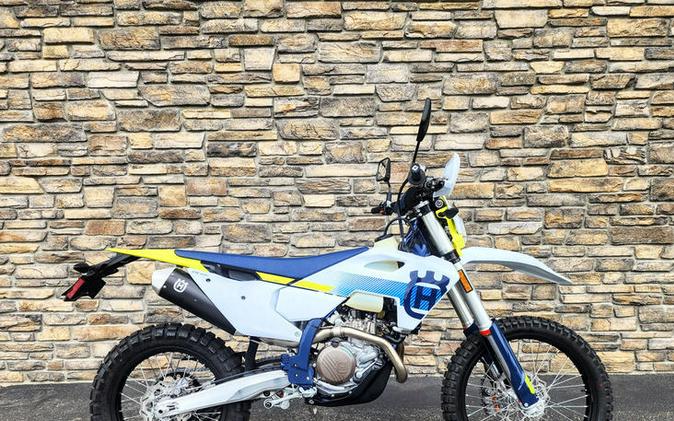 2024 Husqvarna® FE 501s