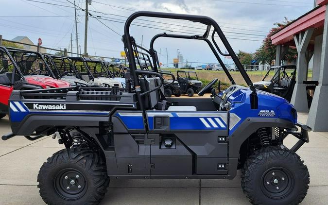 2024 Kawasaki Mule PRO-FXR™ 1000