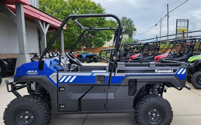 2024 Kawasaki Mule PRO-FXR™ 1000