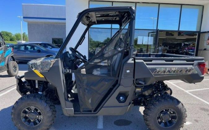 2025 Polaris® Ranger 1000 Premium Polaris Pursuit Camo