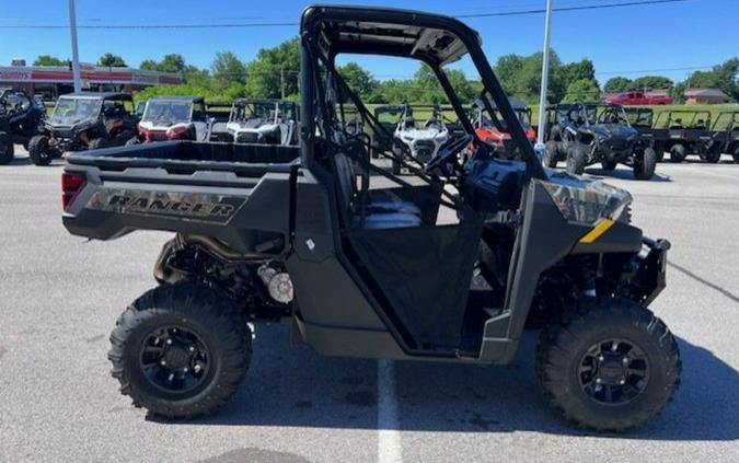 2025 Polaris® Ranger 1000 Premium Polaris Pursuit Camo