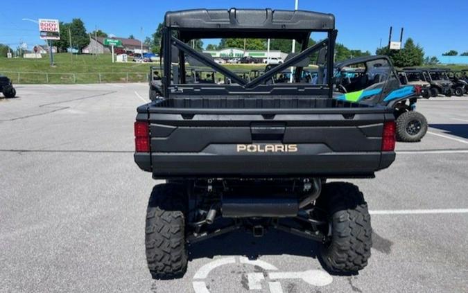 2025 Polaris® Ranger 1000 Premium Polaris Pursuit Camo