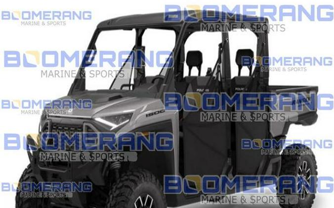 2024 Polaris® Ranger Crew XD 1500 Premium