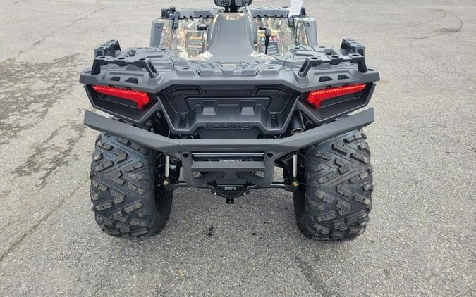 2024 Polaris® Sportsman 850 Ultimate Trail Polaris Pursuit Camo