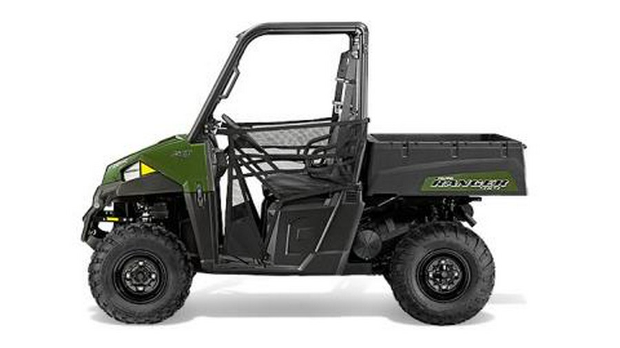 2015 Polaris Ranger® ETX