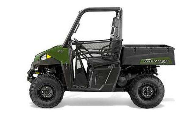 2015 Polaris Ranger® ETX