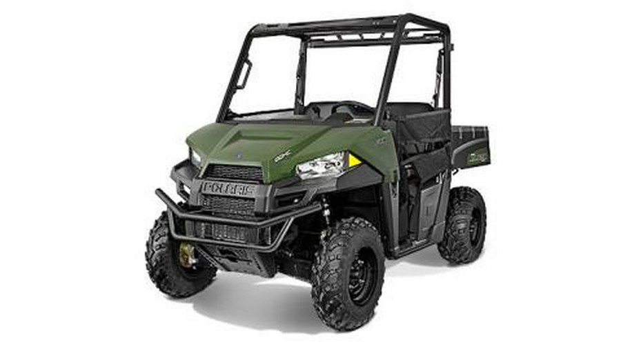 2015 Polaris Ranger® ETX