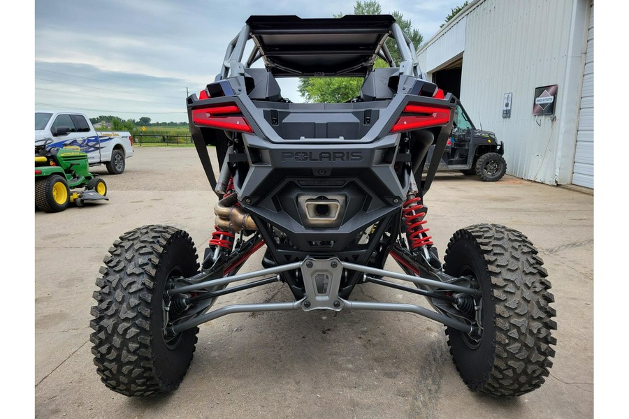 2023 Polaris RZR PRO-R 4 Premium