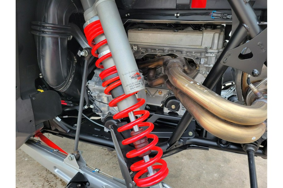 2023 Polaris RZR PRO-R 4 Premium