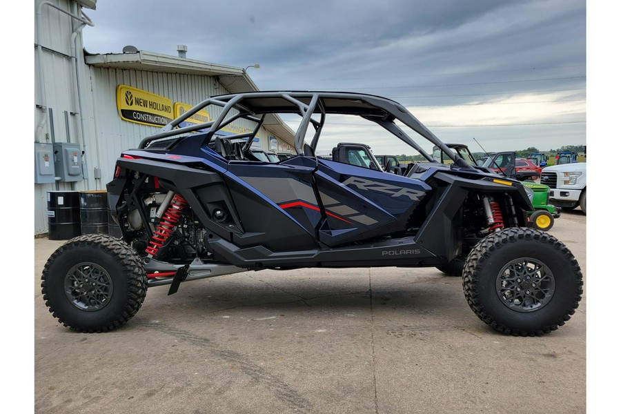 2023 Polaris RZR PRO-R 4 Premium