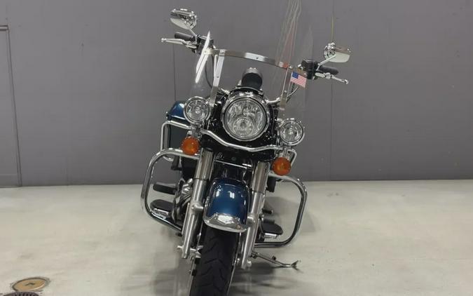 2020 FLHP Road King Police