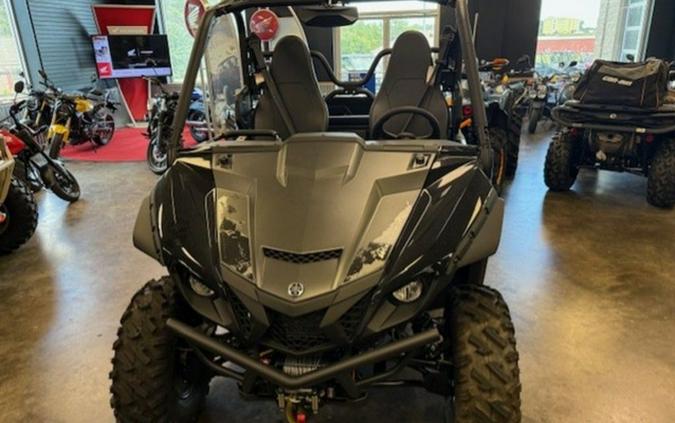 2025 Yamaha Wolverine X2 850 XT-R