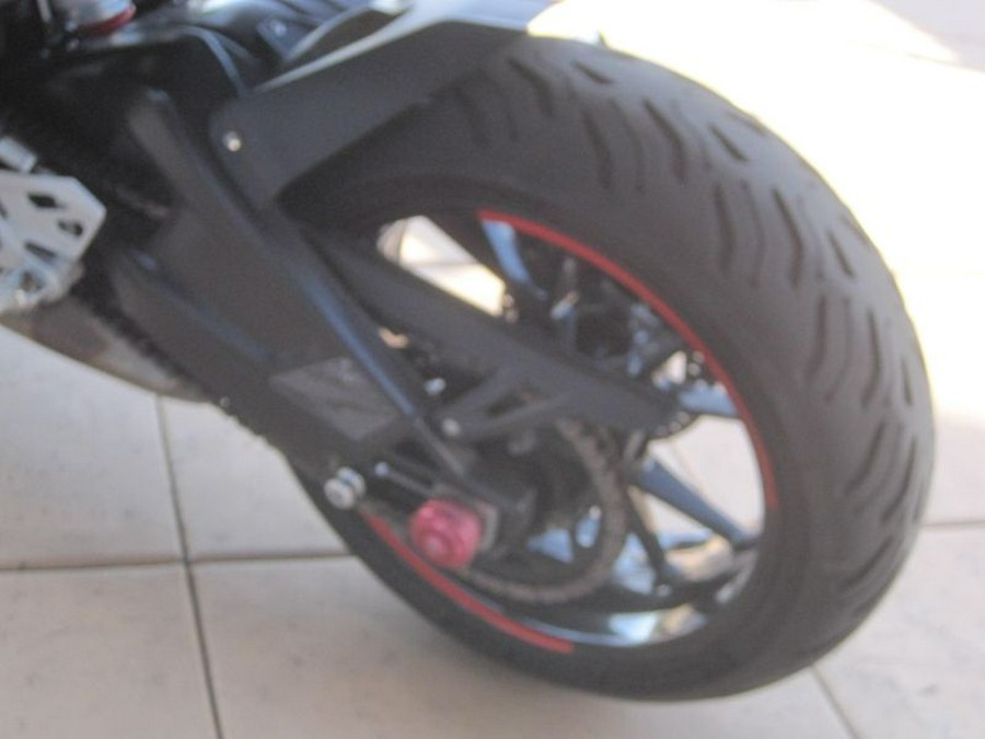 Used 2016 BMW S 1000 R