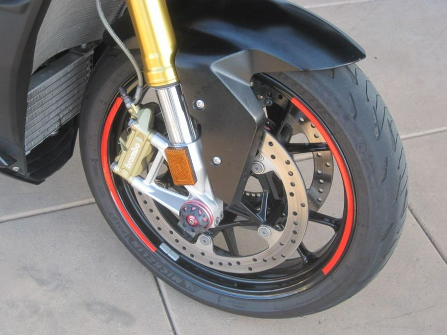 Used 2016 BMW S 1000 R