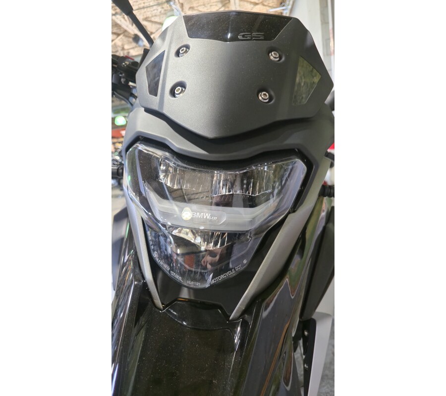 2024 BMW Motorrad G 310 GS