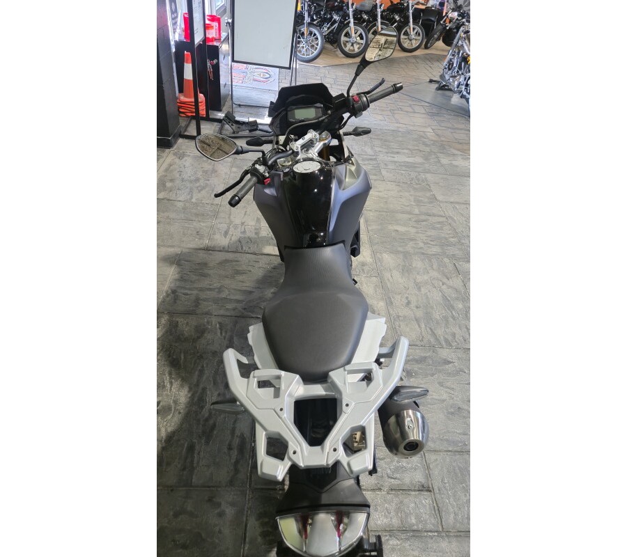 2024 BMW Motorrad G 310 GS