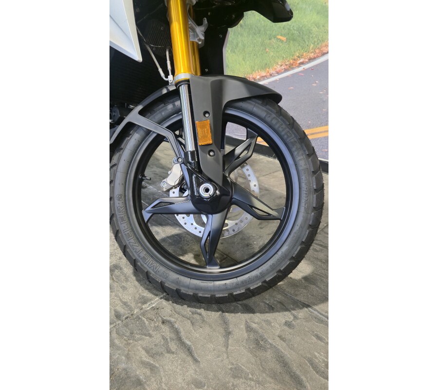 2024 BMW Motorrad G 310 GS