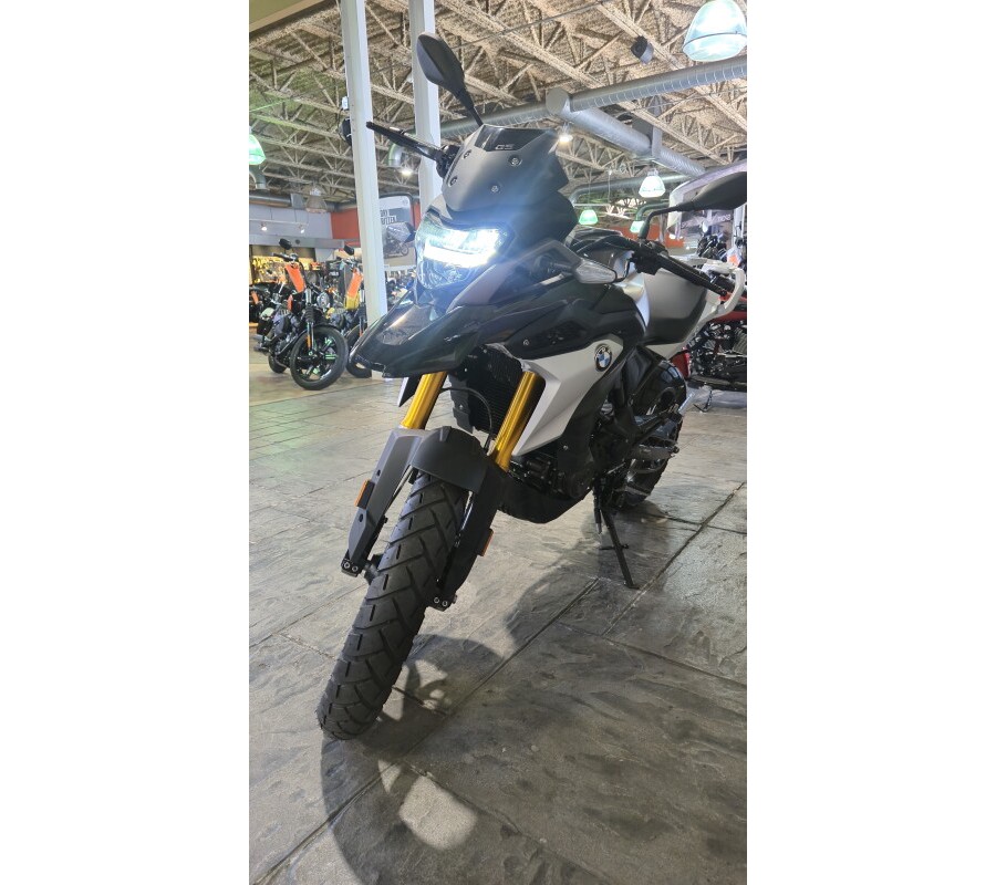 2024 BMW Motorrad G 310 GS
