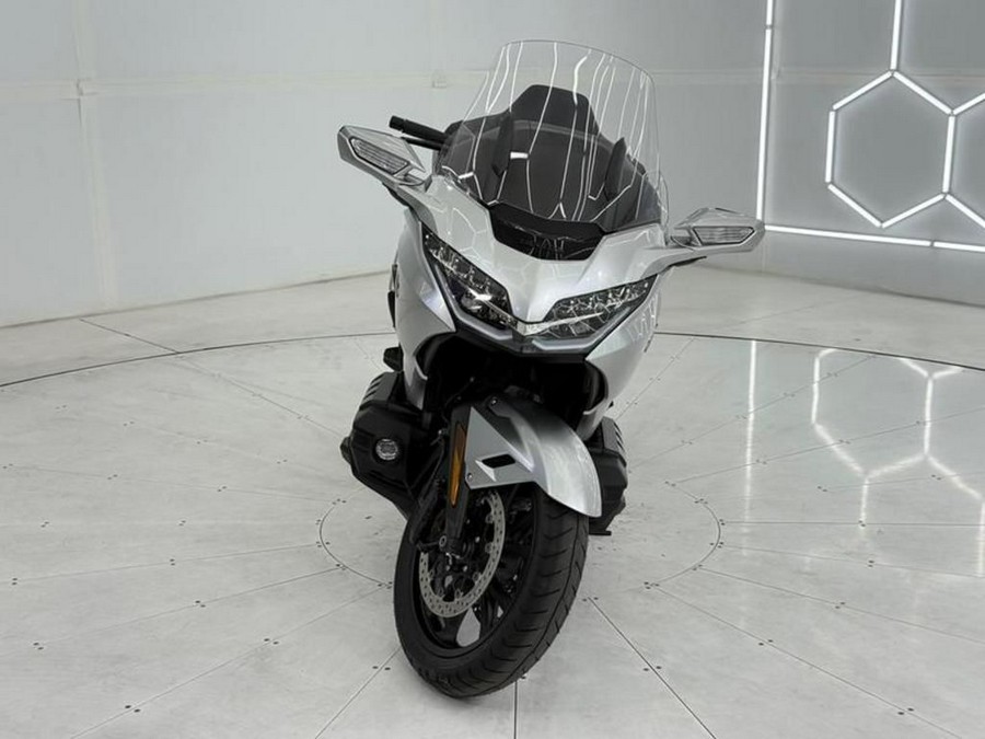 2025 Honda® Gold Wing Tour Automatic DCT