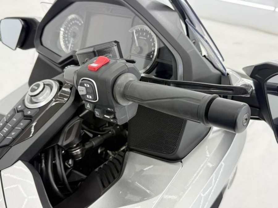 2025 Honda® Gold Wing Tour Automatic DCT