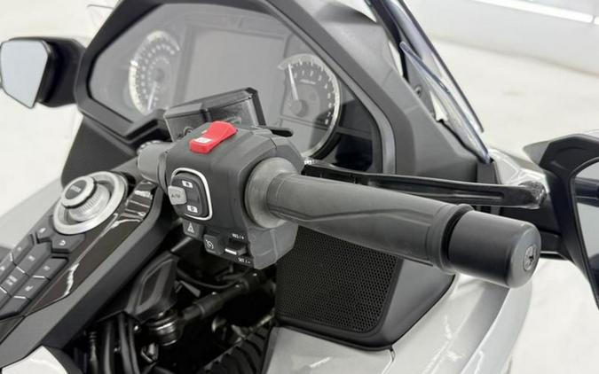 2025 Honda® Gold Wing Tour Automatic DCT